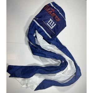 New York Giants NFL Football 40 Inch Windsock WinCraft Spots Officially Licensed